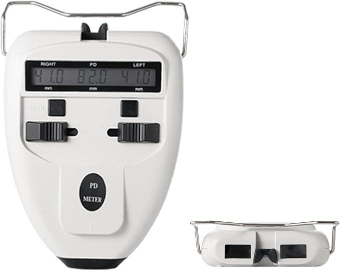 OptiGauge™ Digital Pupilometer